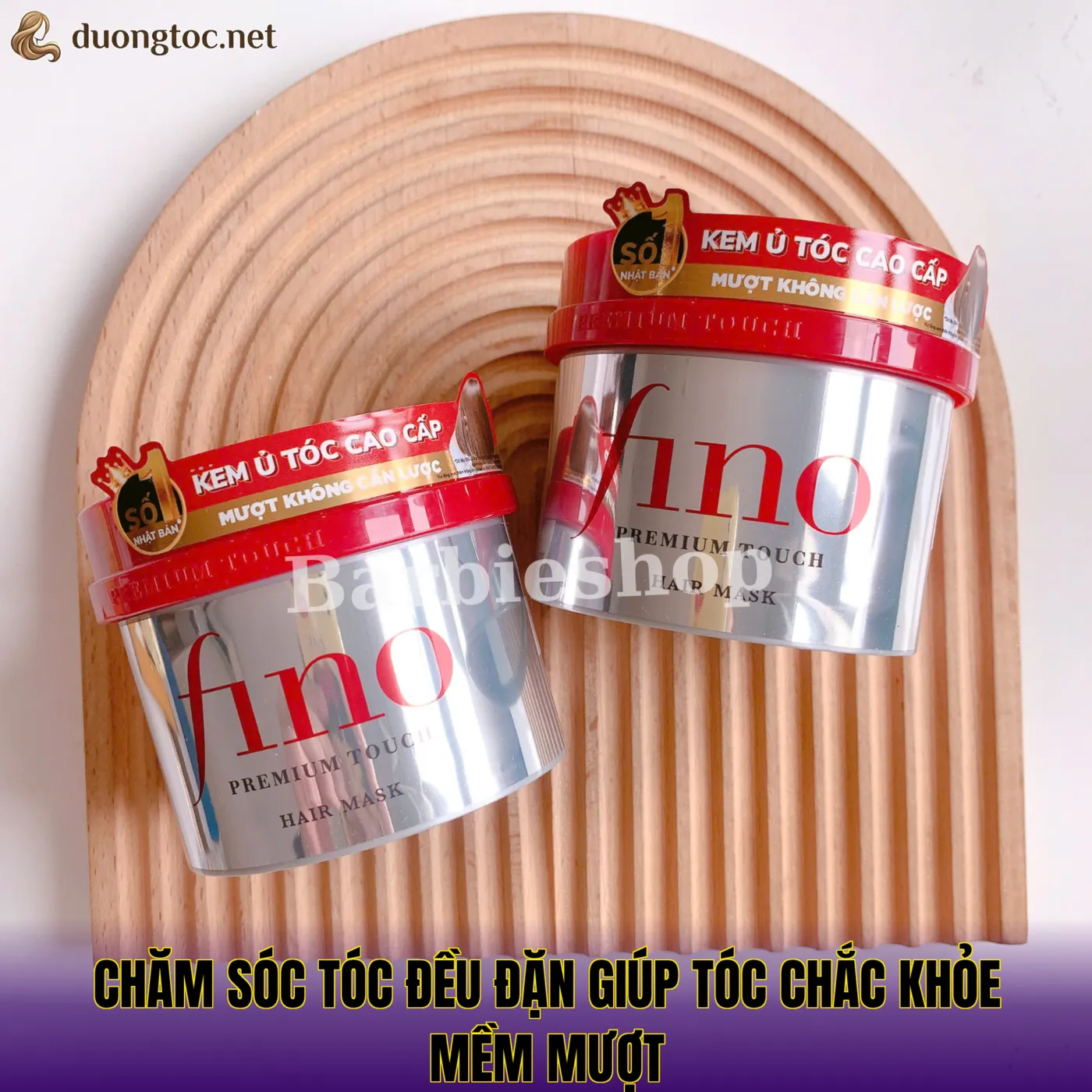 Chăm sóc tóc đều đặn giúp tóc chắc khỏe mềm mượt