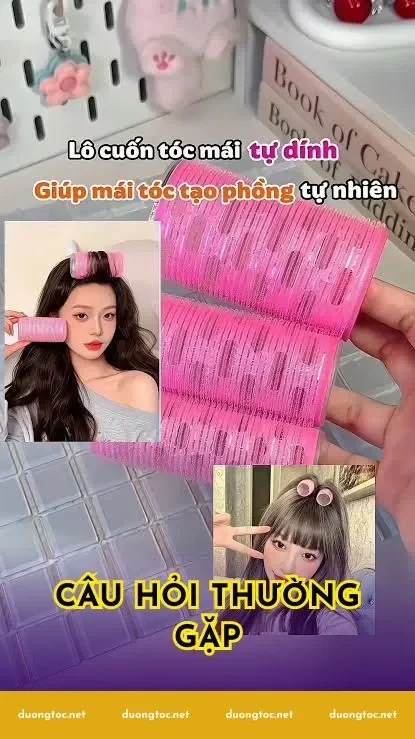 Câu hỏi thường gặp