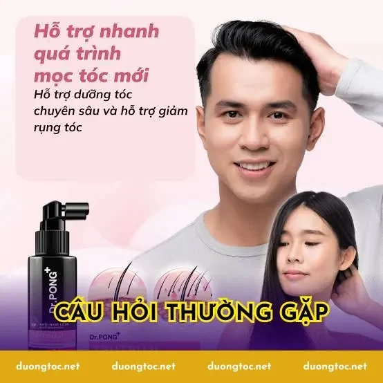 Câu hỏi thường gặp