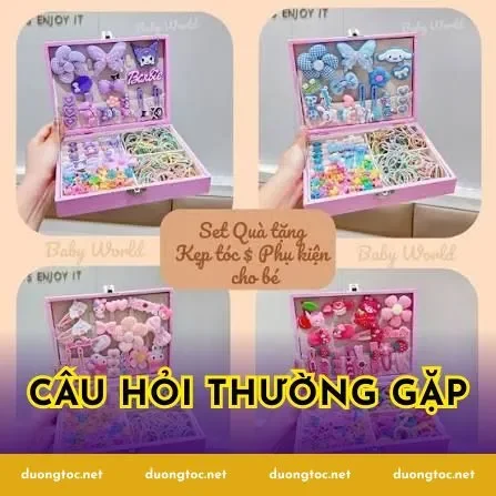 Câu hỏi thường gặp