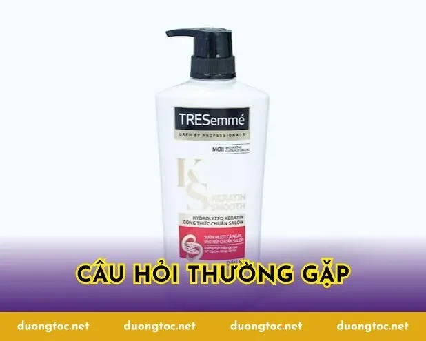 Câu hỏi thường gặp